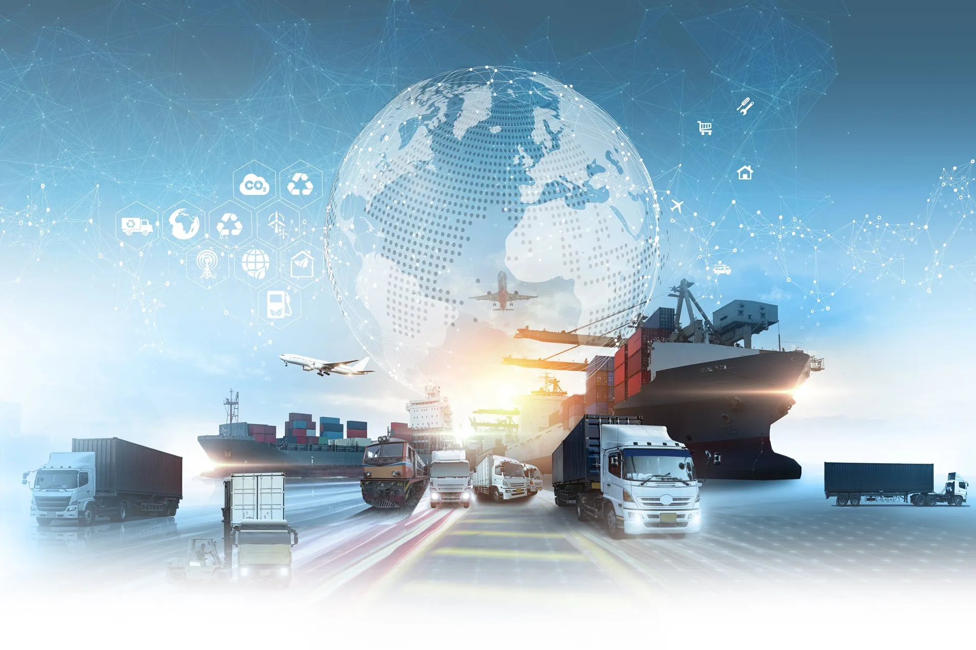 pequenos negócios que exportam
