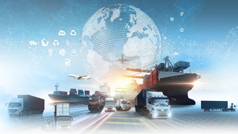 pequenos negócios que exportam