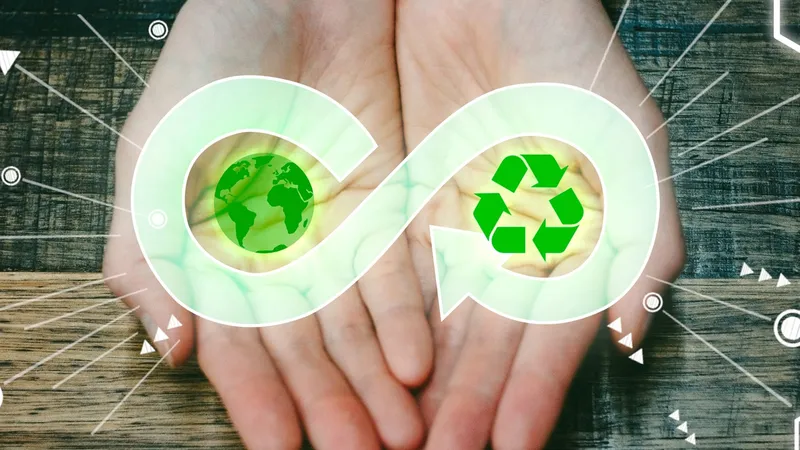produtos ecológicos