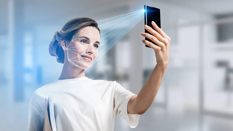 5 motivos para apostar no reconhecimento facial como meio de pagamento