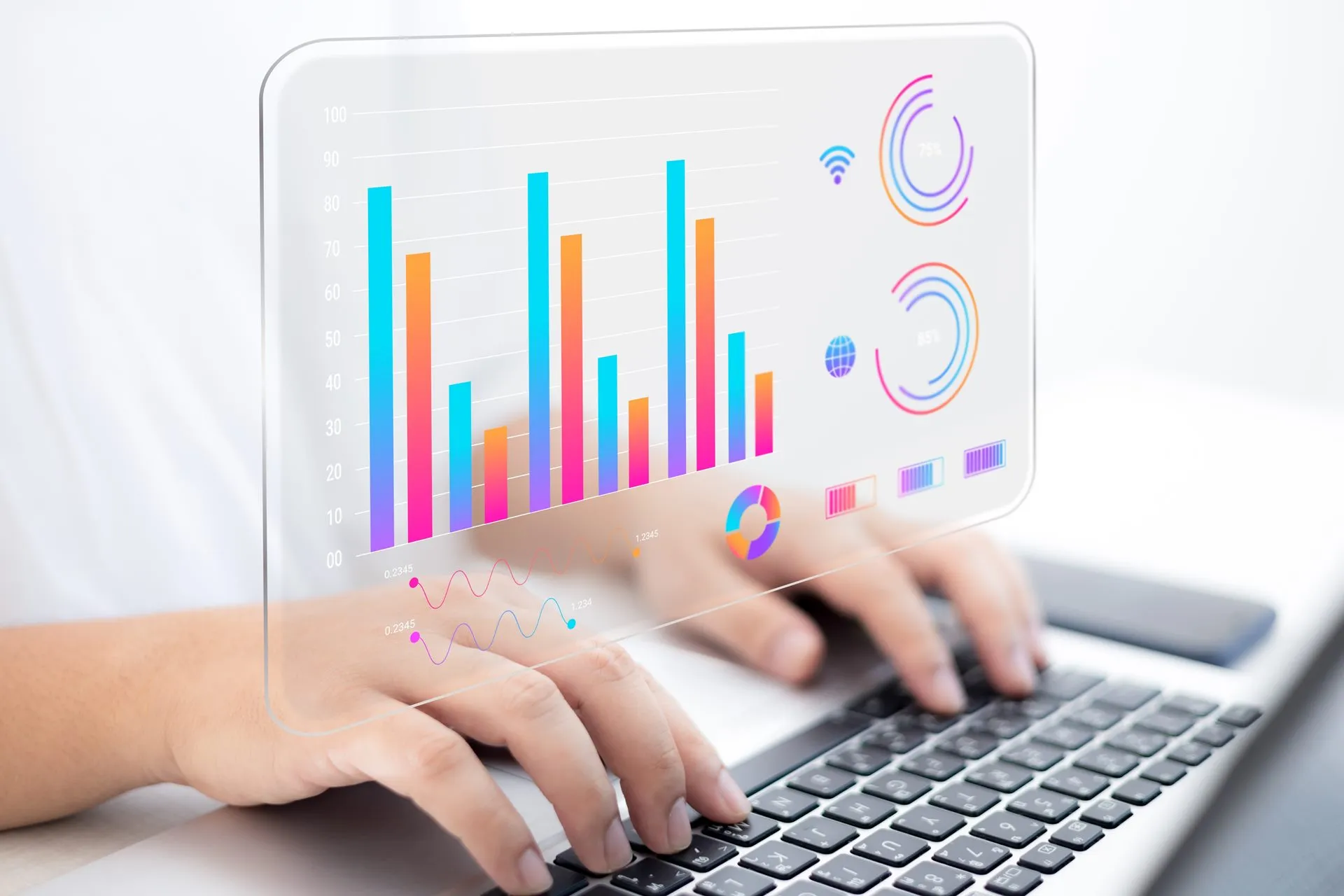 Inteligência de dados e automação ganham espaço para identificar recursos travados nas operações corporativas