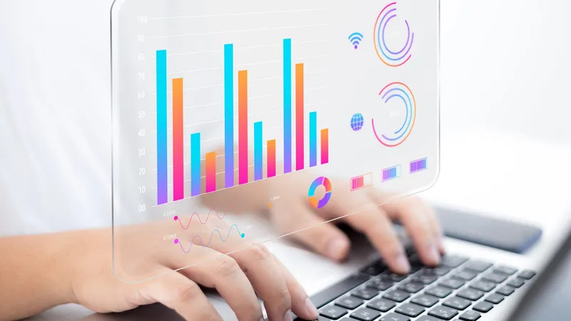 Inteligência de dados e automação ganham espaço para identificar recursos travados nas operações corporativas