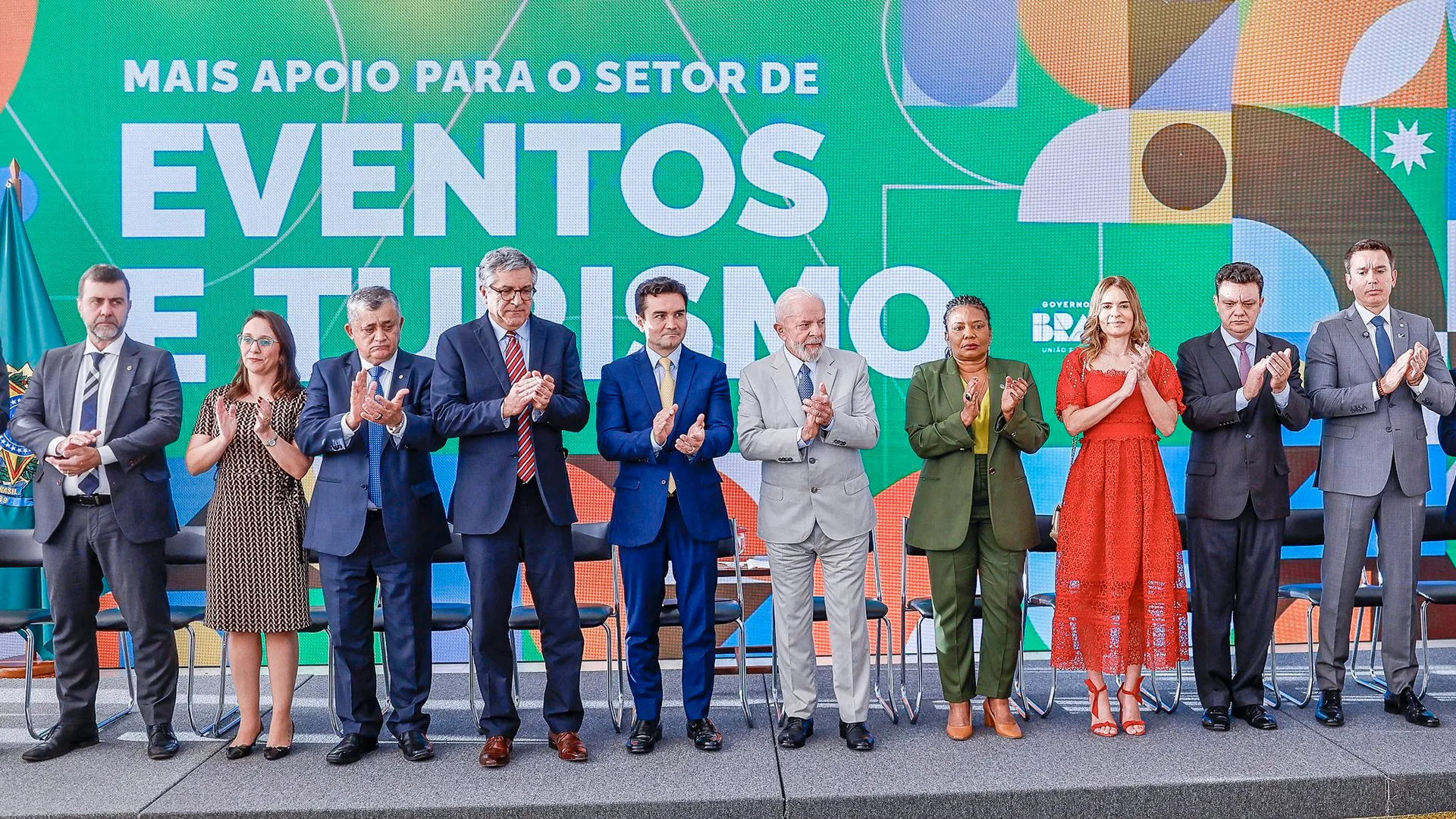 Confira detalhes da Lei que retoma o PERSE