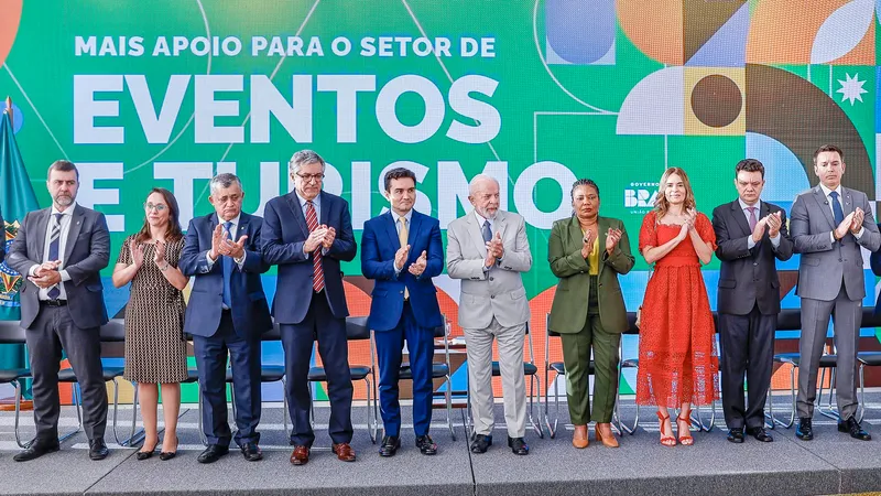 Confira detalhes da Lei que retoma o PERSE