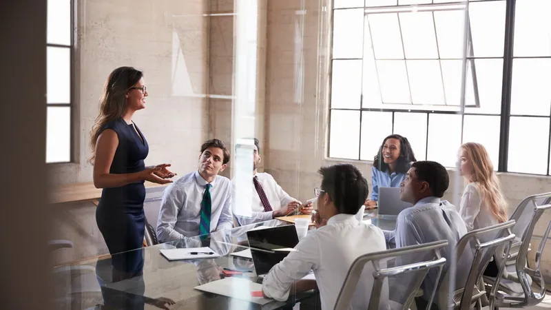 Conheça os seis desafios emergentes da liderança