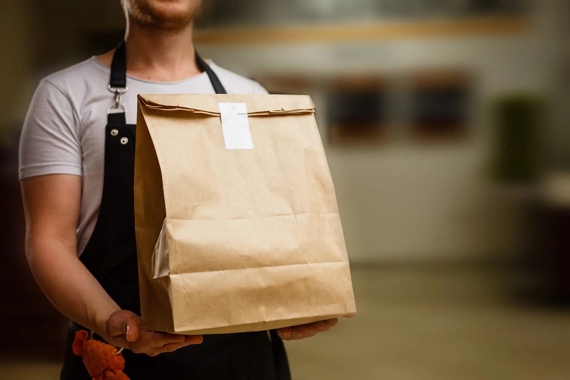 Delivery em grandes centros urbanos redesenha a publicidade urbana