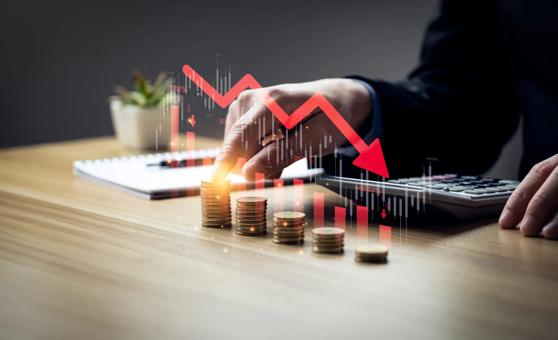 ERP, MRP e WMS: empresas mapeiam falhas, mas não identificam suas causas