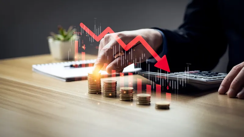 ERP, MRP e WMS: empresas mapeiam falhas, mas não identificam suas causas