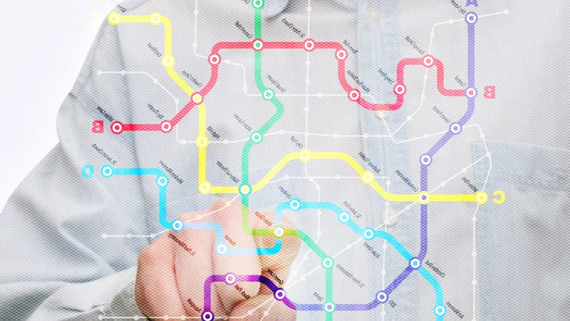 Empresas adotam software de roteirização para melhor retenção de colaboradores