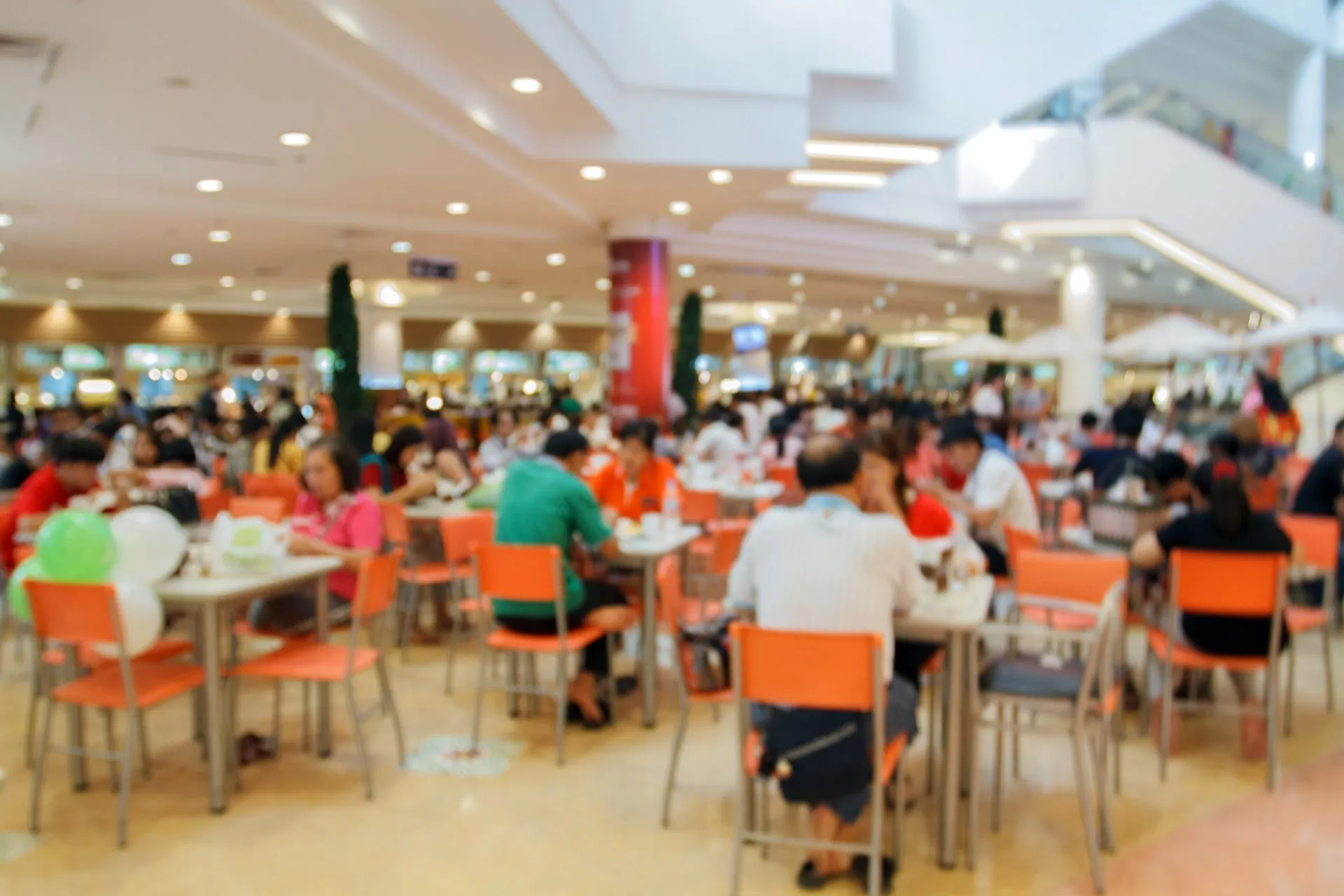 Foodservice em debate: setor que movimenta R$ 287,9 bi lidera discussões na 11ª edição do Latam Retail Show