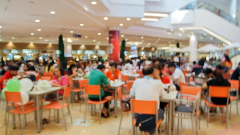 Foodservice em debate: setor que movimenta R$ 287,9 bi lidera discussões na 11ª edição do Latam Retail Show