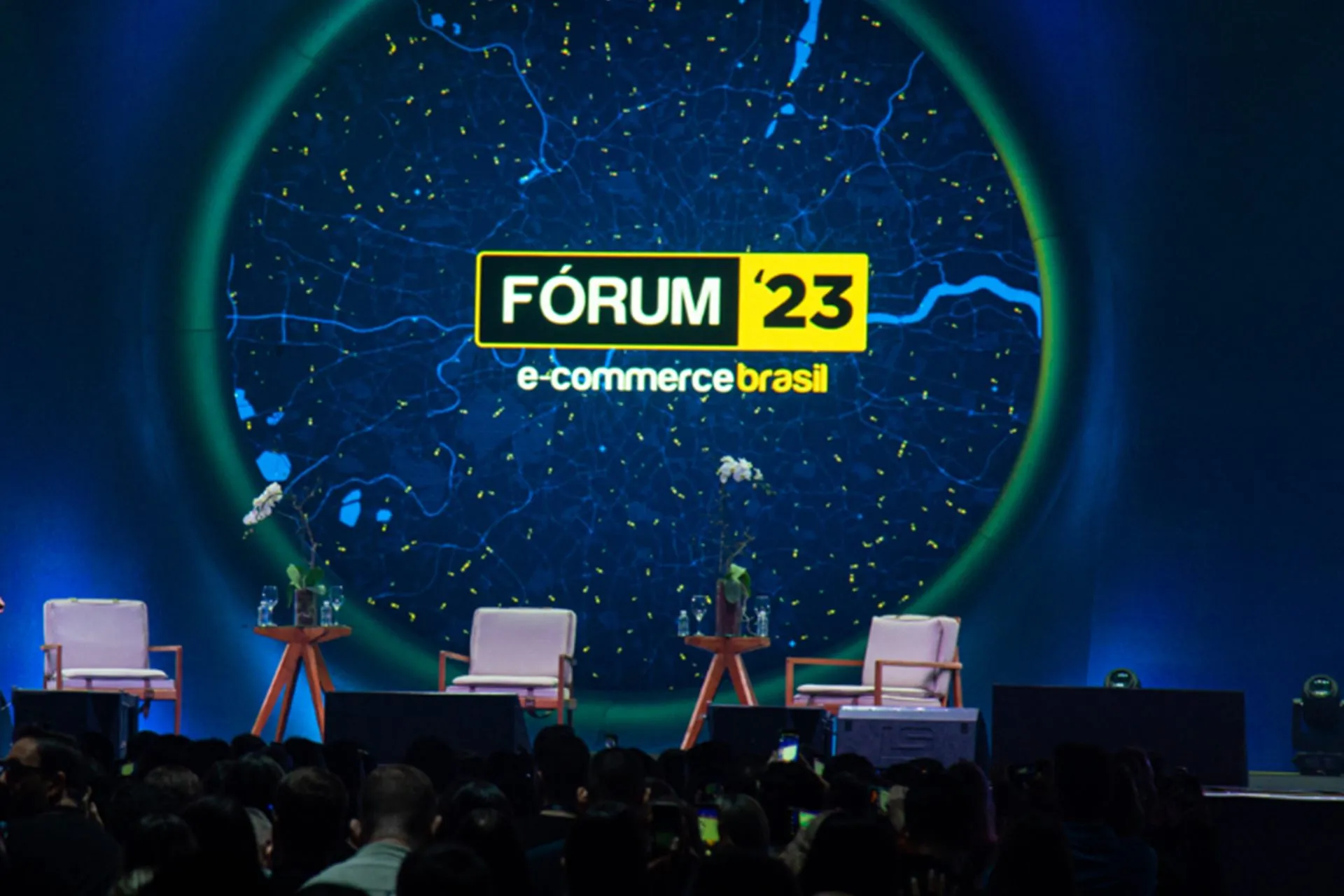 Fórum E-Commerce Brasil amplia 50% de tamanho e inicia o 1º lote de vendas