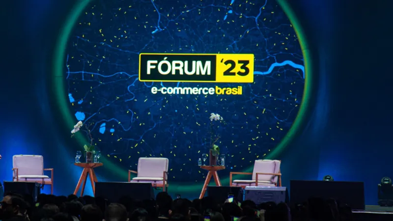 Fórum E-Commerce Brasil amplia 50% de tamanho e inicia o 1º lote de vendas