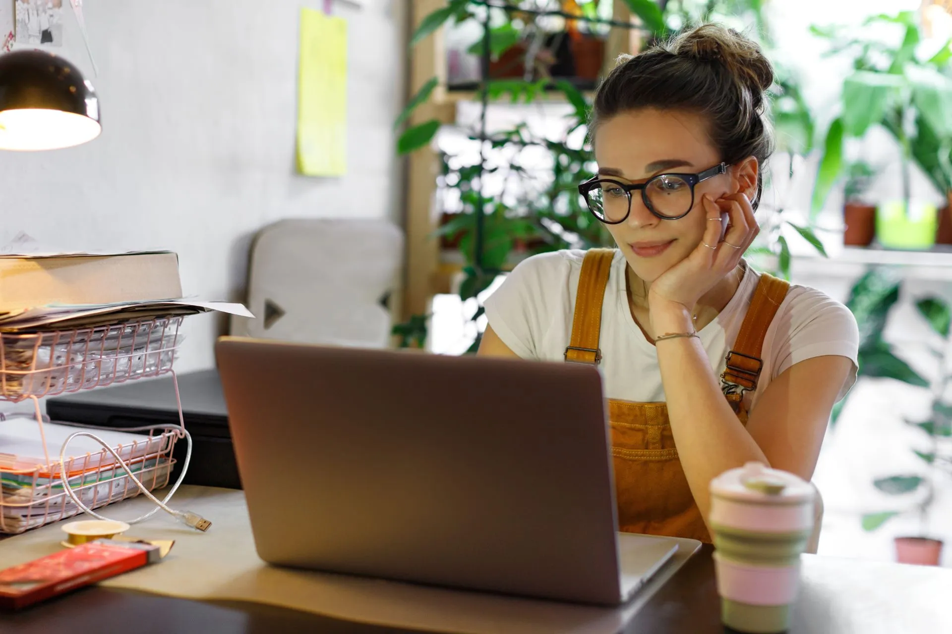Ser proativo no trabalho envolve cuidados