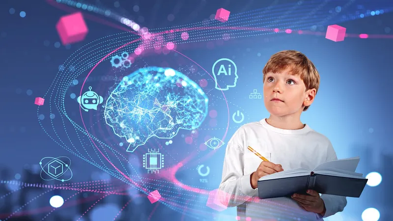 Inteligência Artificial: a revolução definitiva para o empreendedorismo em 2025