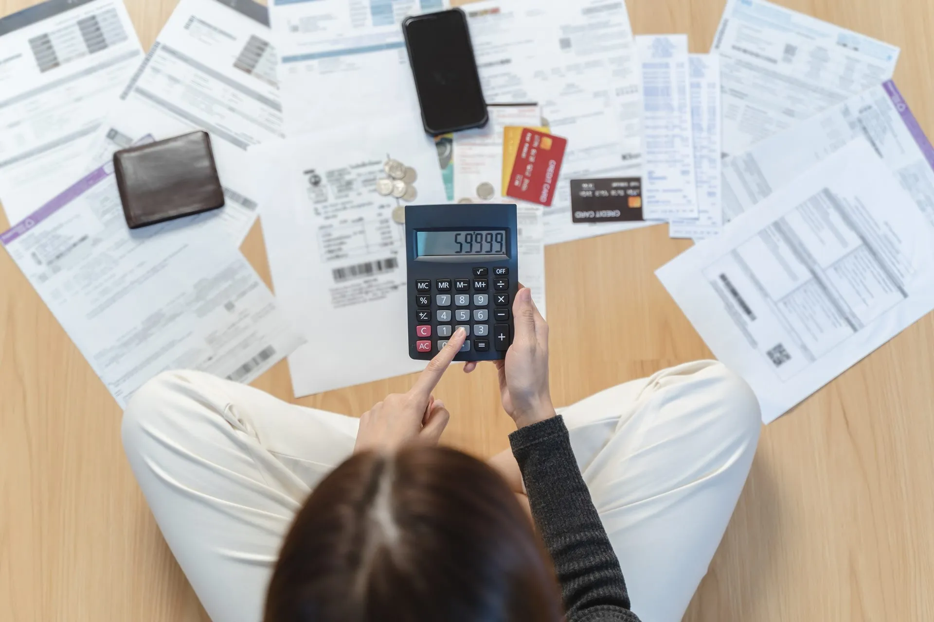 Inadimplência cresce e atinge 68,76 milhões de consumidores, aponta CNDLSPC Brasil