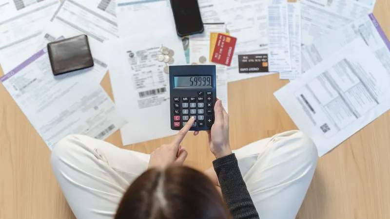 Inadimplência cresce e atinge 68,76 milhões de consumidores, aponta CNDLSPC Brasil