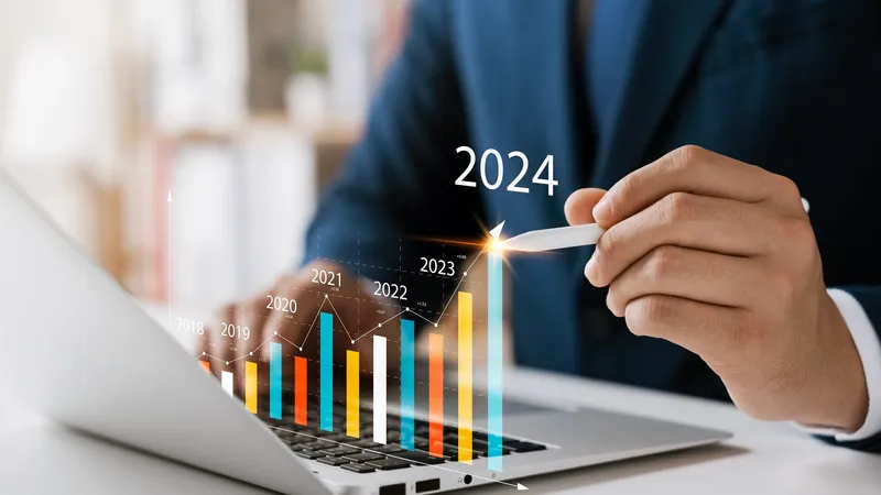 Indicadores positivos do mercado financeiro repercutem nos pequenos negócios