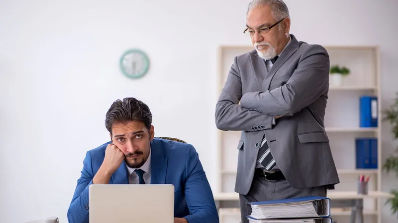 Inflação de salários de entrada causa desmotivação da equipe