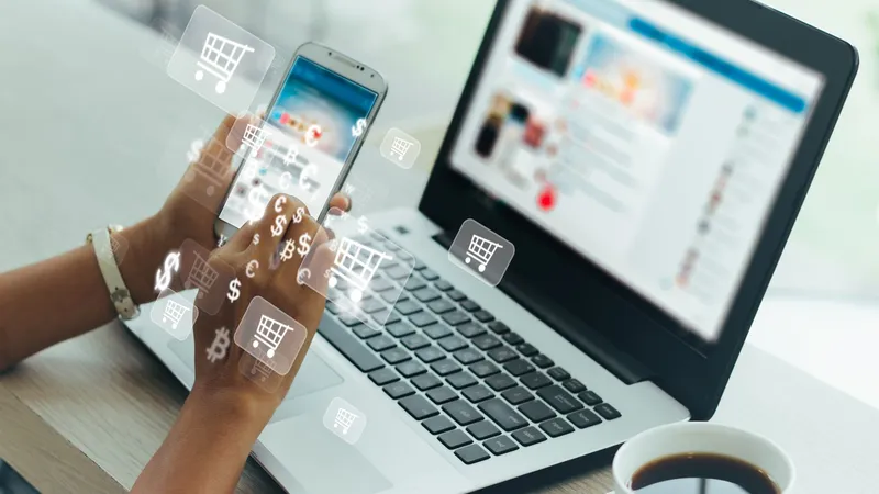 Lojista: não cometa estes 5 erros no seu e-commerce