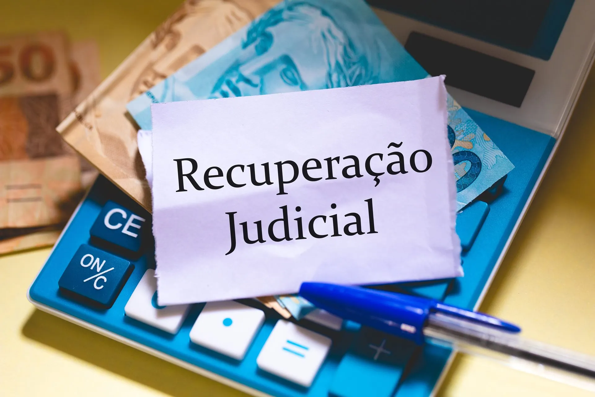 Falta de profissionais especializados trava crescimento do mercado de recuperação judicial no Brasil