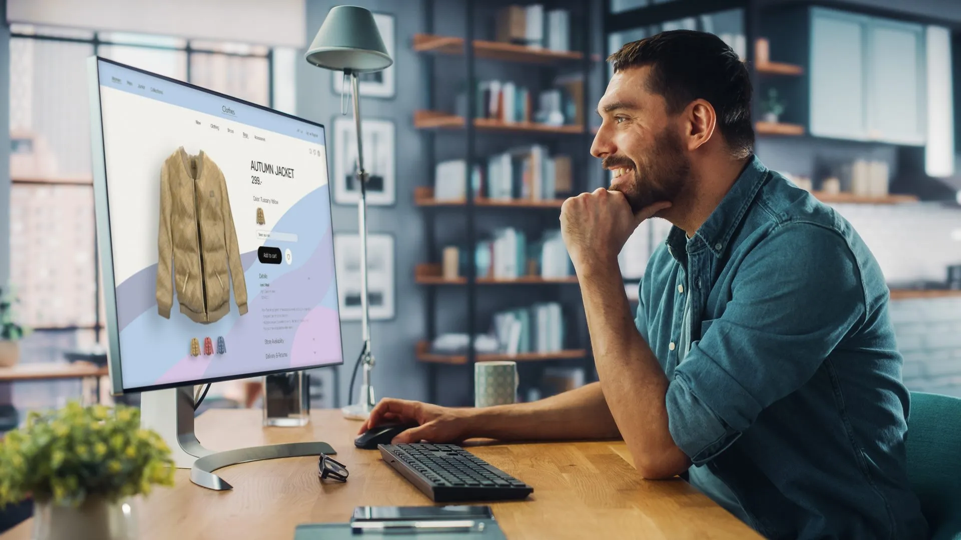 Os diferentes perfis de consumidor online: quem é quem no e-commerce?