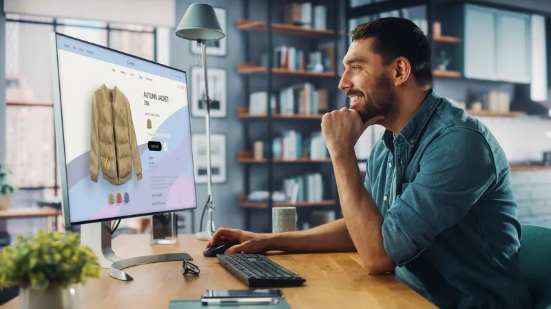 Os diferentes perfis de consumidor online: quem é quem no e-commerce?