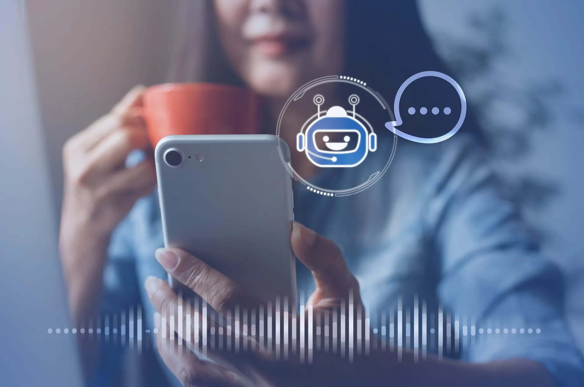 AI no chat commerce: como os algoritmos impulsionam as conversões de vendas
