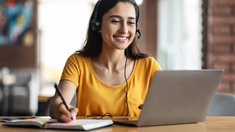 Plataforma oferece cursos gratuitos para empreendedores