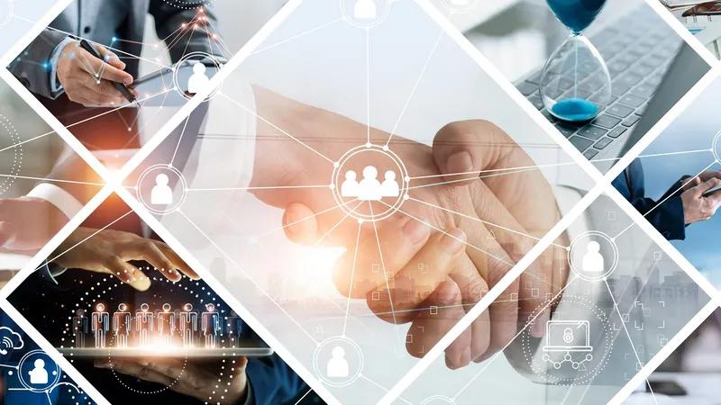 A tecnologia avança, mas as tendências do mercado são cada vez mais humanizadas