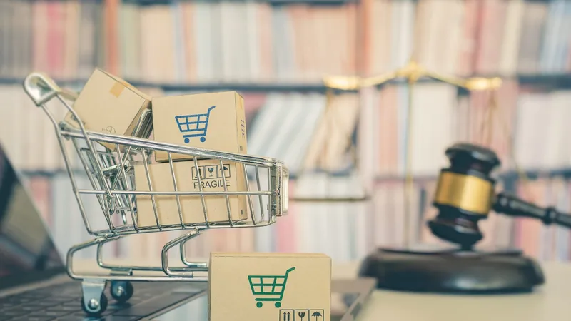 Varejo S.A. Podcast como proteger o seu negócio de fraudes em e-commerce
