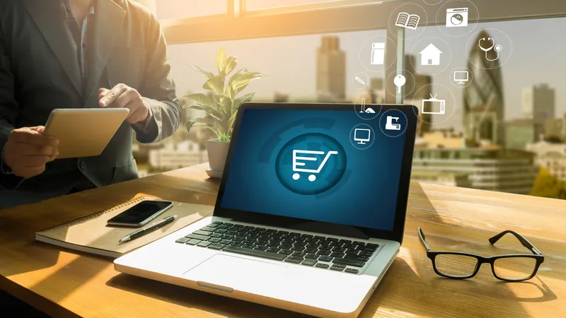 6 desafios de atendimento no e-commerce B2B
