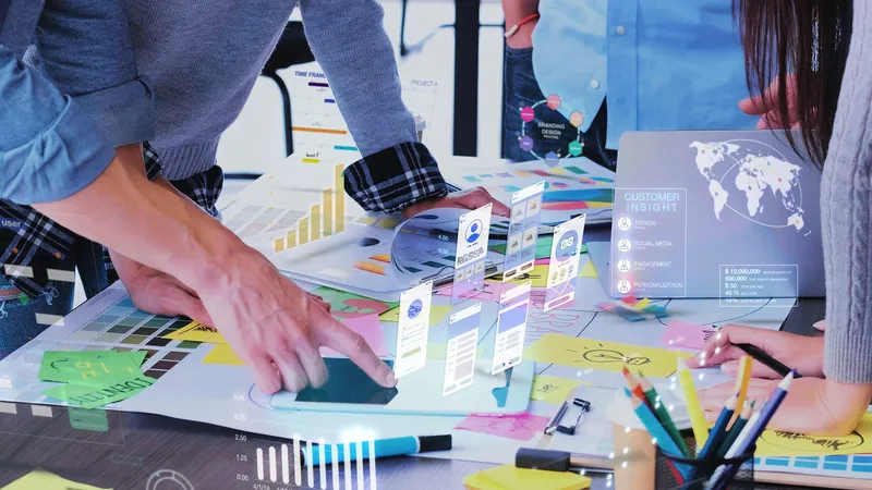 Muito além do logo: branding estratégico transforma clientes em promotores da marca