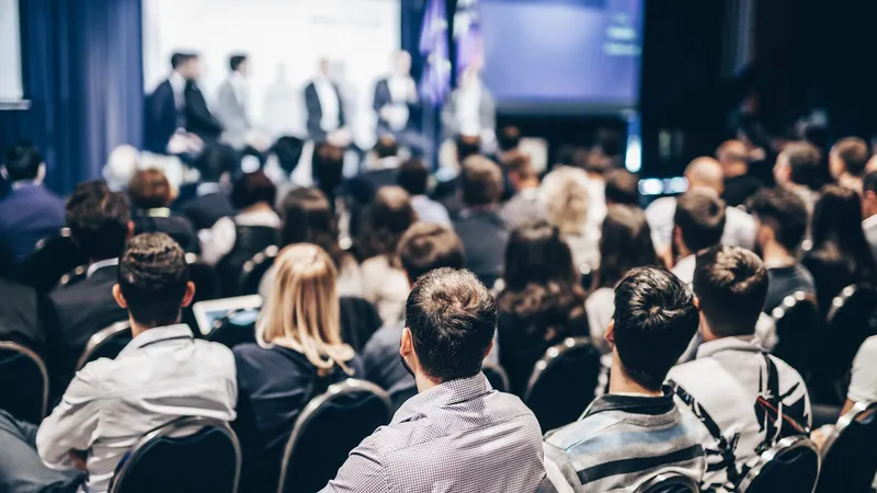 Brasil em Código provoca debate sobre a transformação que nos impulsiona