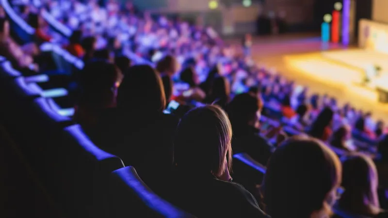Principais eventos de negócios de 2026: o calendário que todo varejista precisa acompanhar