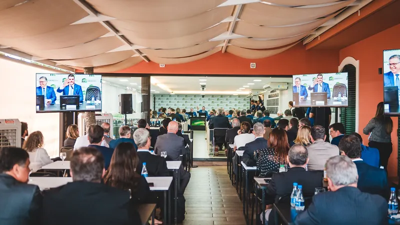CNDL participa de articulação para barrar MP do Fim do Mundo