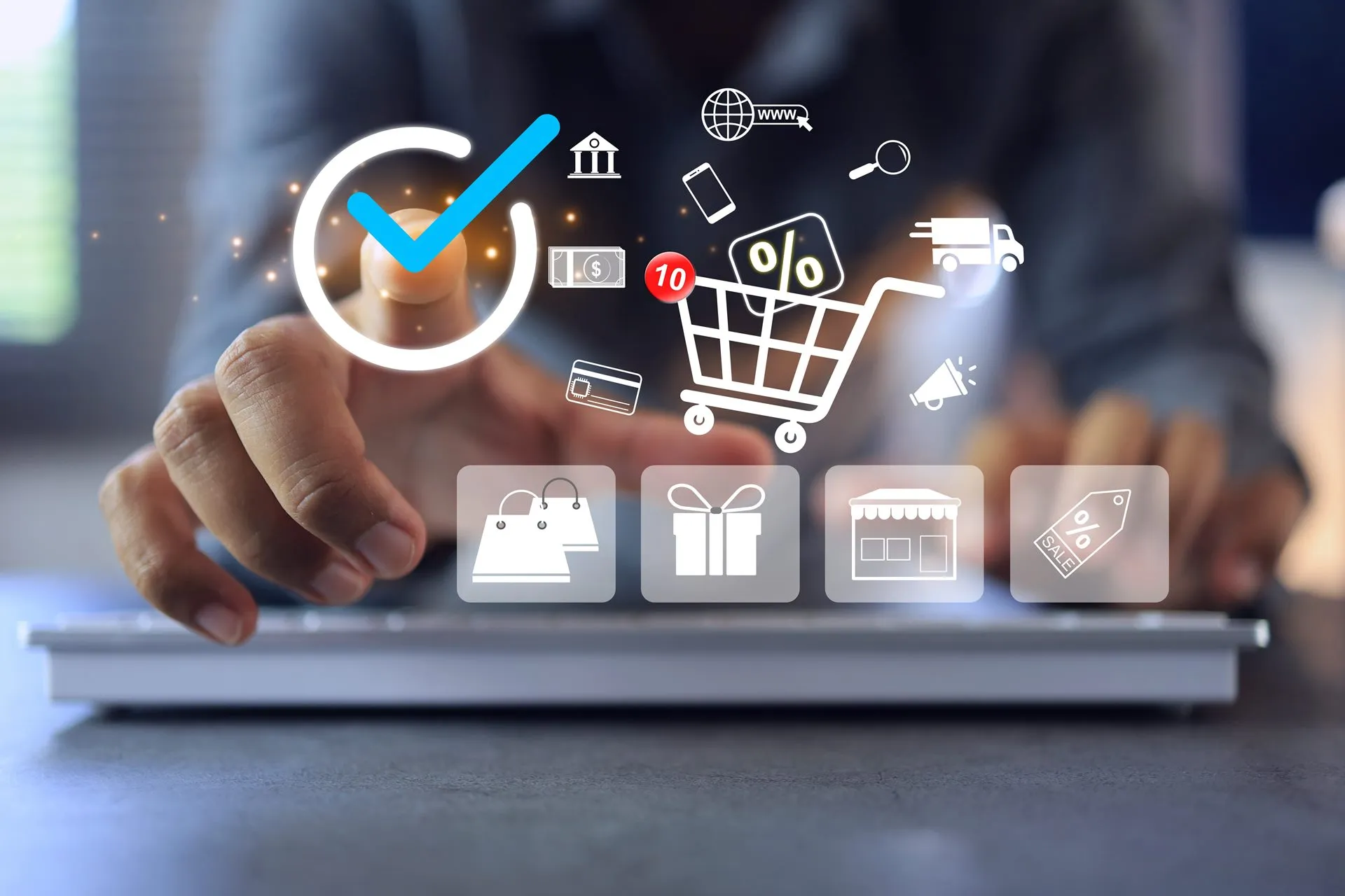 Promoções Estratégicas: O Que Faz os Consumidores Voltarem