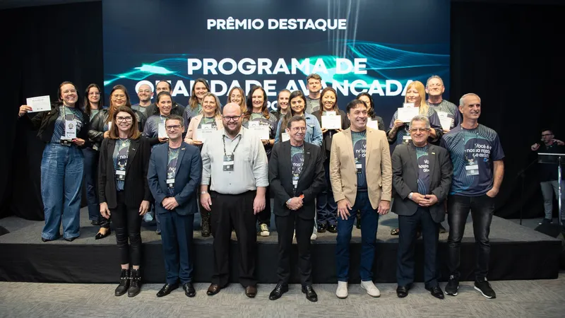 Conecta FCDLSC reúne CDLs de todo estado em Itá