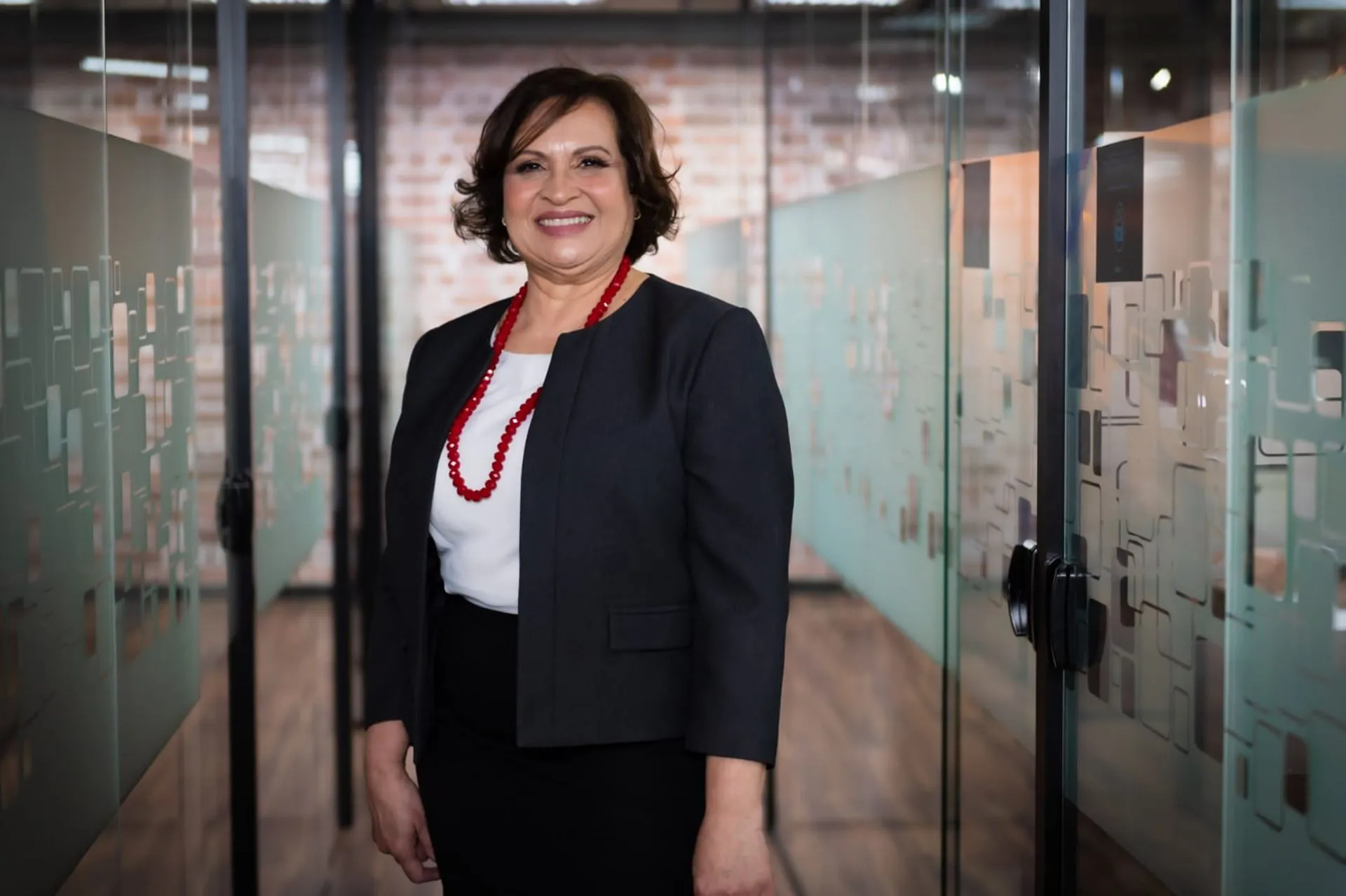 Teresa Cristina Charotta: conheça uma das pioneiras no varejo brasileiro Conheça uma das pioneiras no varejo brasileiro