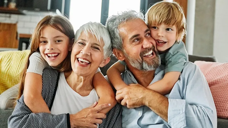 Dia dos Avós uma boa oportunidade para potencializar as vendas