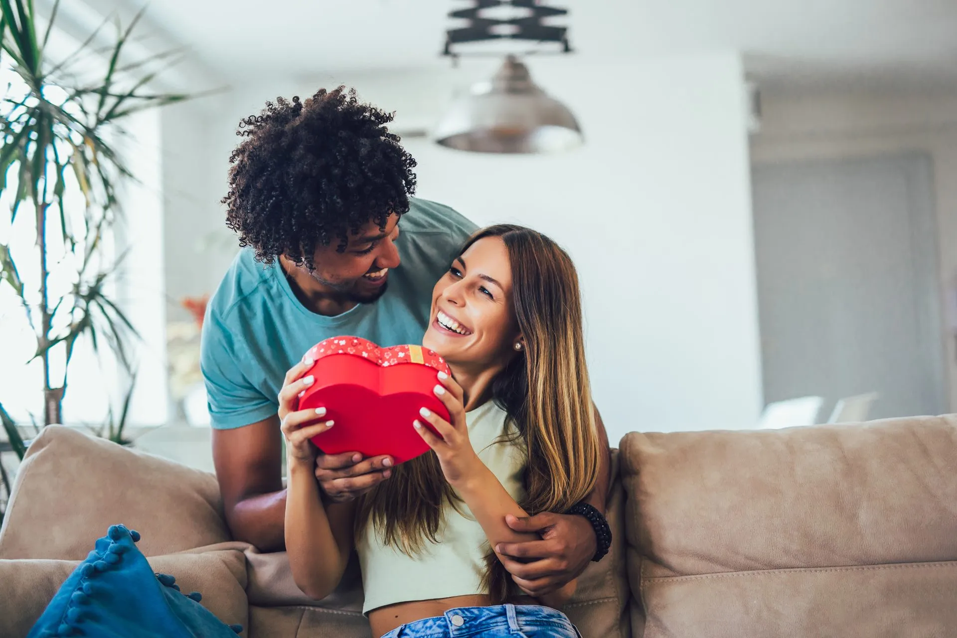 Dicas para aumentar as vendas no Dia dos Namorados