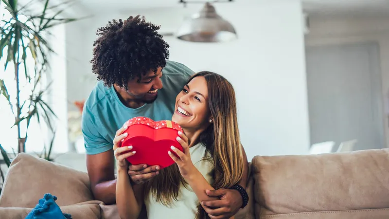 Dicas para aumentar as vendas no Dia dos Namorados