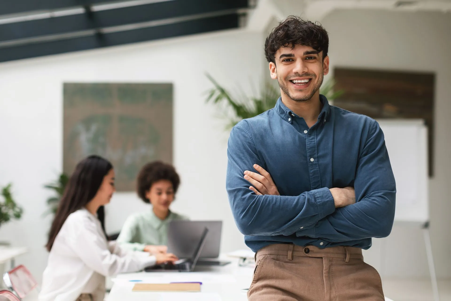 Empreendedores jovens representam oportunidade de mudança na cadeia produtiva dos cafés especiais
