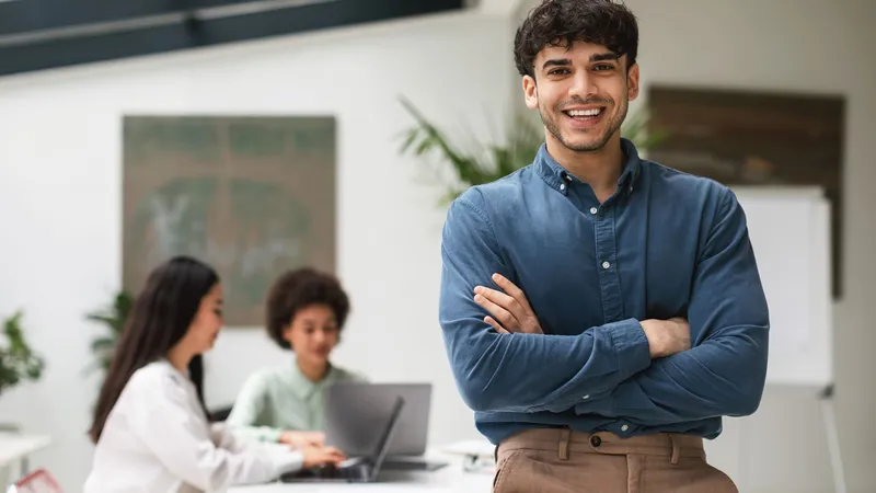 Empreendedores jovens representam oportunidade de mudança na cadeia produtiva dos cafés especiais