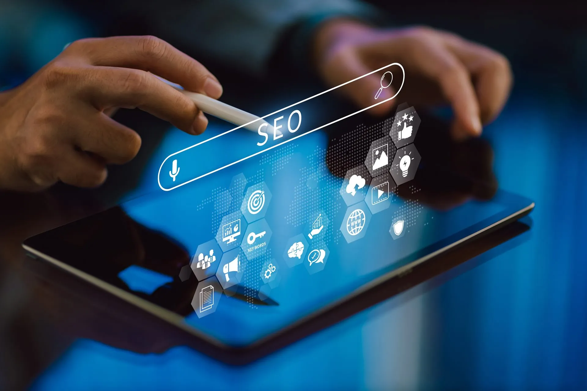 IA muda a disputa por relevância e leva marcas a pensar além do SEO - Latam Retail Show