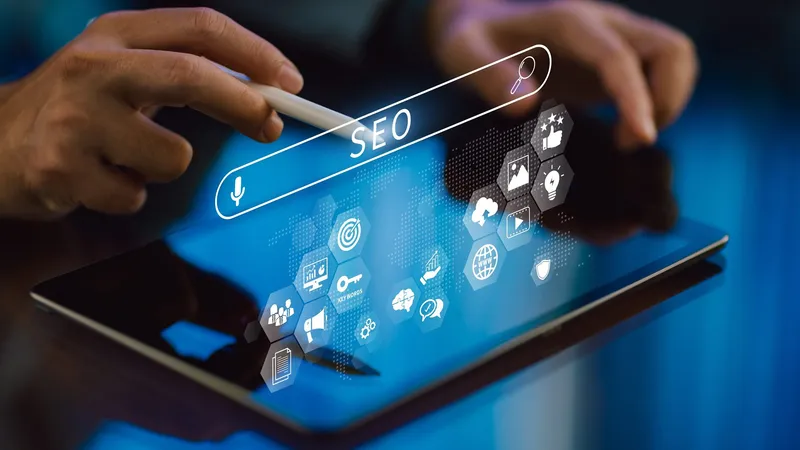 IA muda a disputa por relevância e leva marcas a pensar além do SEO - Latam Retail Show