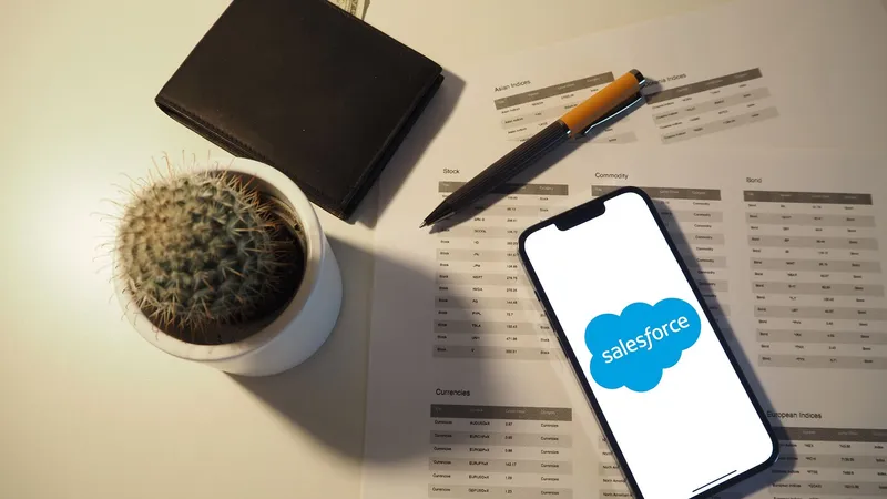 Everymind e Salesforce abrem inscrições para evento de RGM para mercado de varejo e consumo