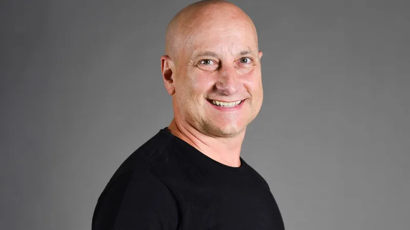 Gustavo (Guga) Schifino - StoneLinx