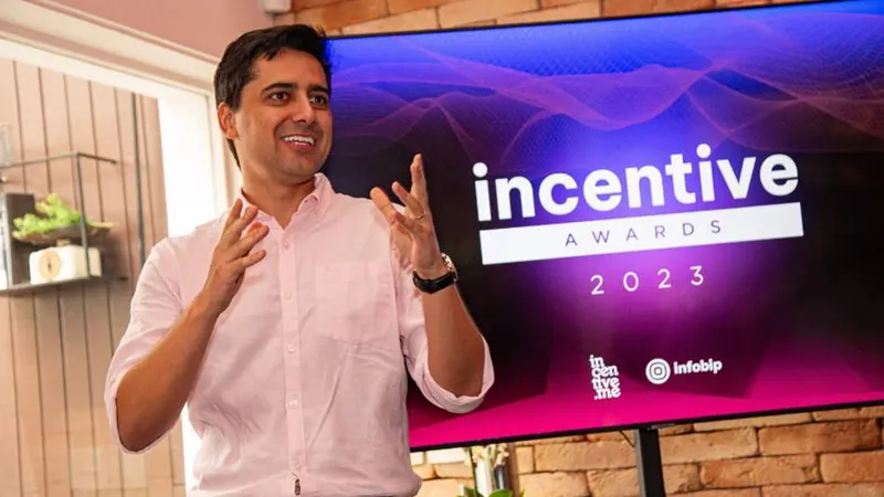 Jansen Moreira - Incentive.me