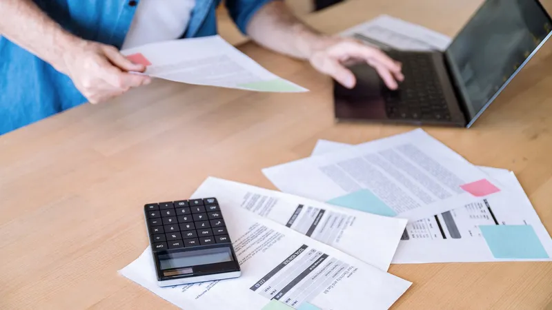 CF-e Mais de 60% dos MEI's não têm o hábito de emitir nota fiscal, revela pesquisa